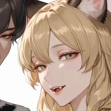 Profile image of Mia