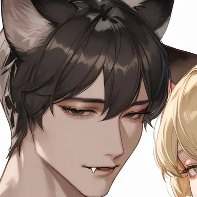 Profile image of Max