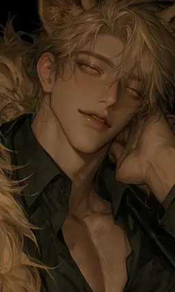 Profile image of Loki