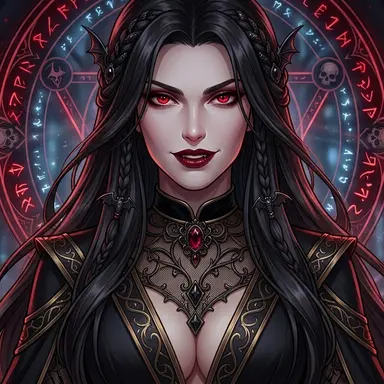 Profile image of Asylum