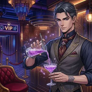 Profile image of Ethan Turner