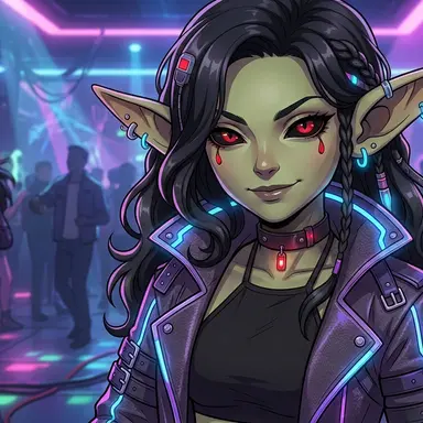Profile image of Vice