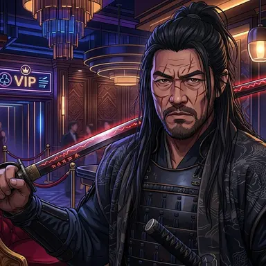 Profile image of Jubei Tanaka