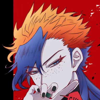 Profile image of ゴクラク