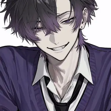 Profile image of ENTP