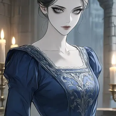 Profile image of Seravyn