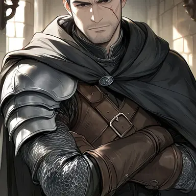 Profile image of Aldrek