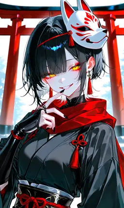 Profile image of 후지바야시 카구야