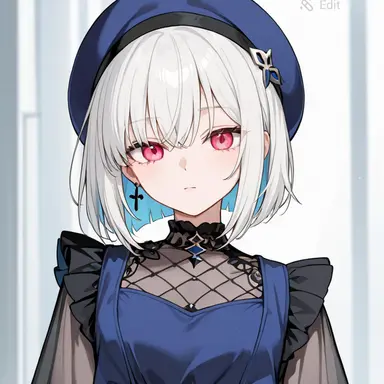 Profile image of リコ・リノリス