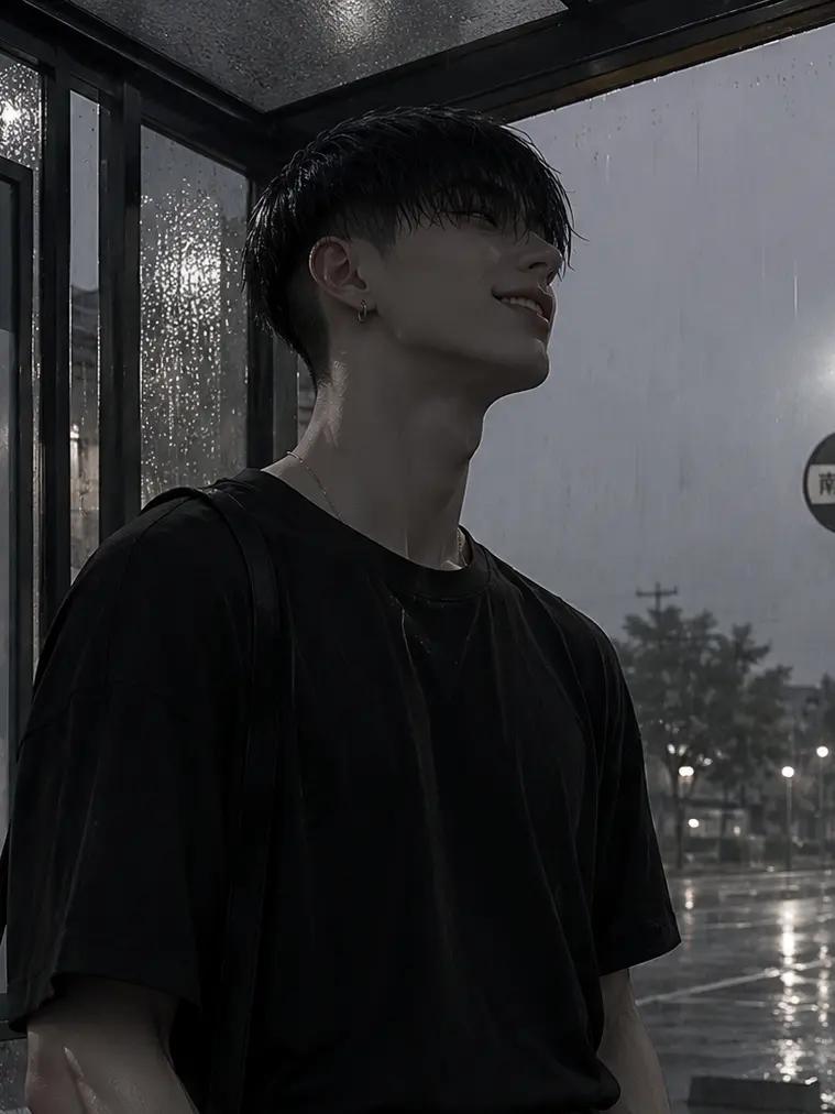 aryk_1의 Even Knowing Love Ends