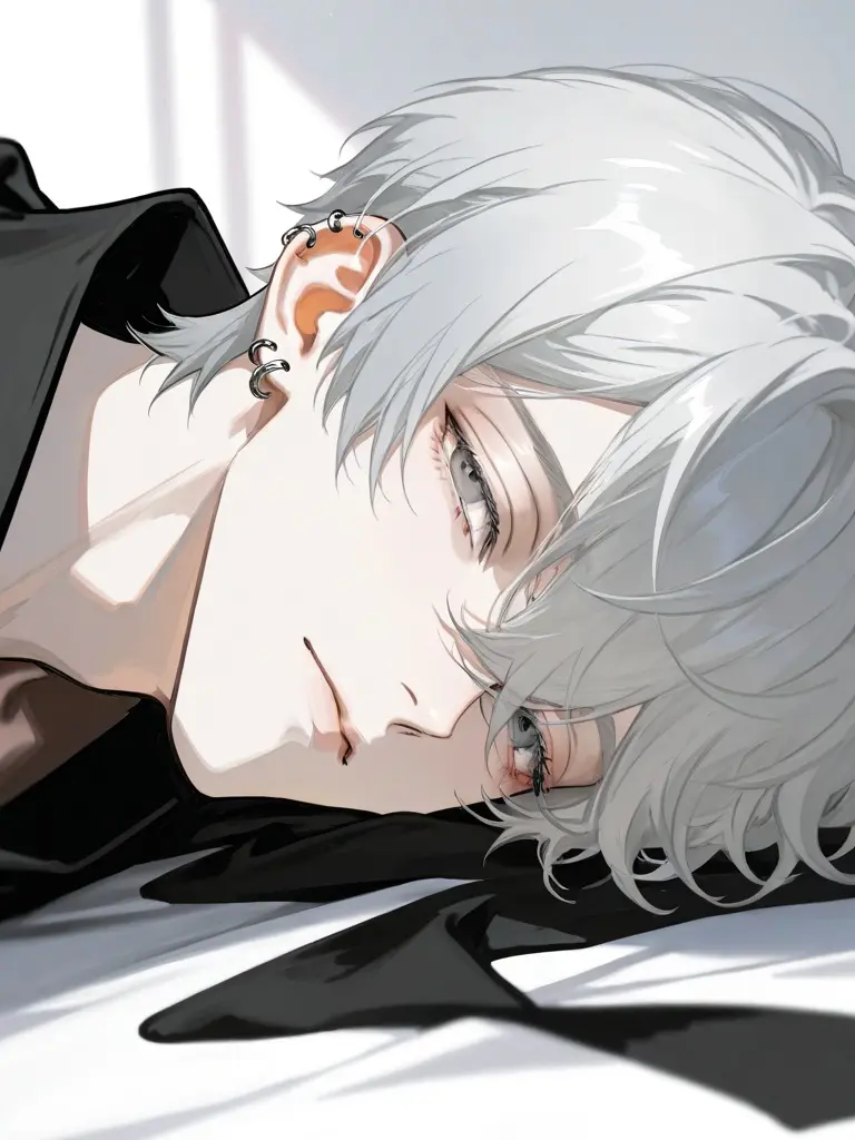 yu-mei.의 人気ファッションモデルの裏の顔