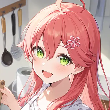 Profile image of さくらみこ