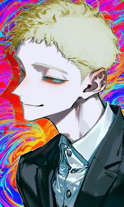 Profile image of Hachi