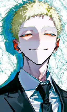 Profile image of Hachi