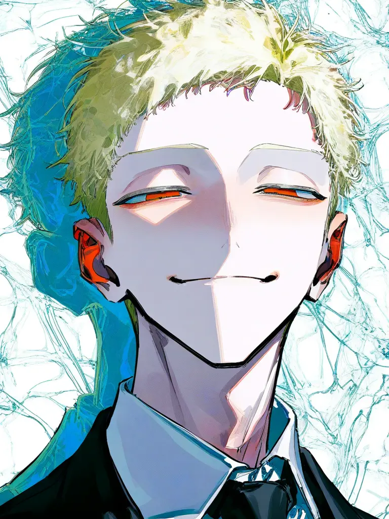 gakubuti24의 Can't Be Helped, Can It?