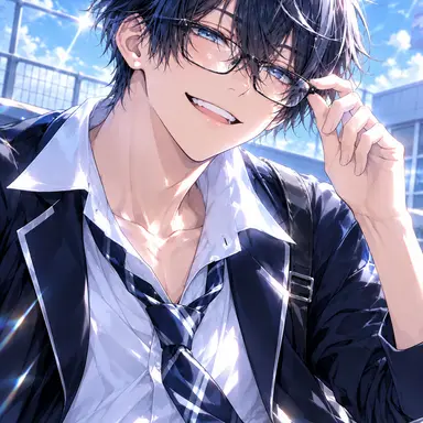 Profile image of 渚