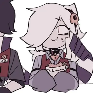 Profile image of 콜레트