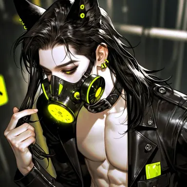 Profile image of ガイル