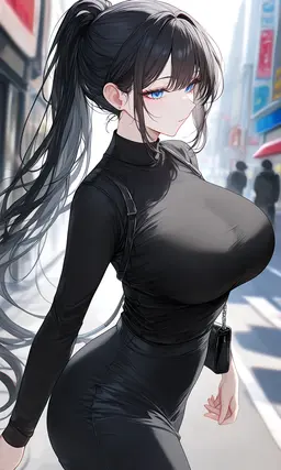 Profile image of Hakua Terasaki