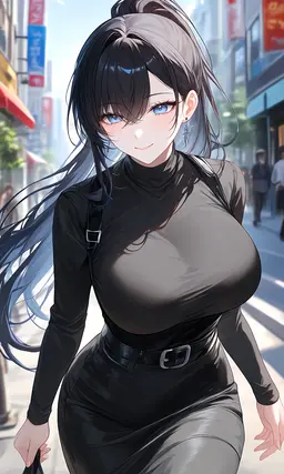 Profile image of Hakua Terasaki