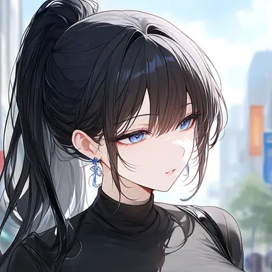 Profile image of Hakua Terasaki