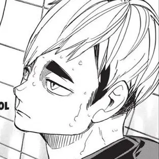 Profile image of Miya Atsumu