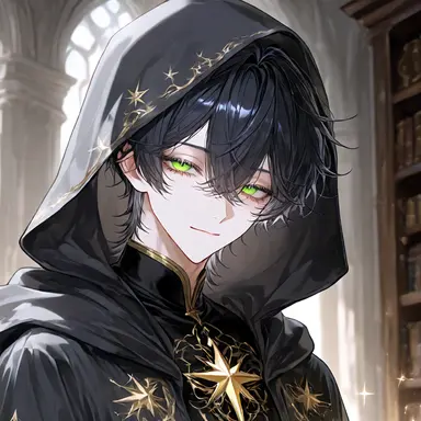 Profile image of スカル