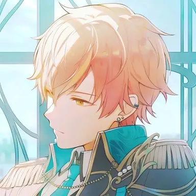 Profile image of 시노노메 아키토