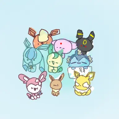 Profile image of 이브이