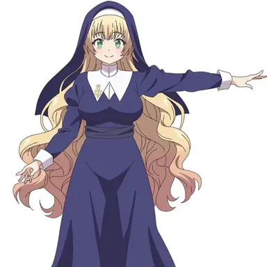 Profile image of 이샤