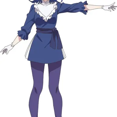 Profile image of 사리아