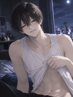 Profile image of 이치노세 레이