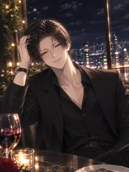 Profile image of 이치노세 레이