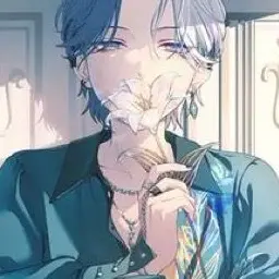 Profile image of 아오야기 토우야