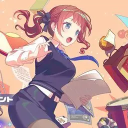 Profile image of 穂波