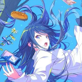 Profile image of 一歌