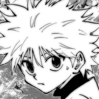 Profile image of キルア