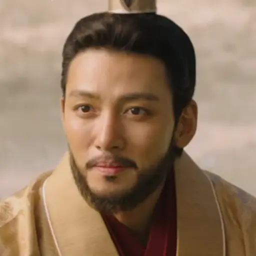 Heinhonggn의 고남무