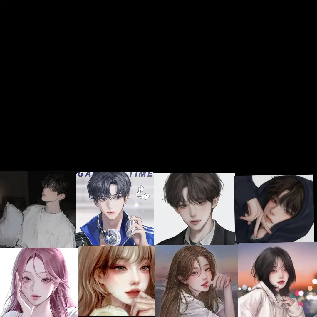 Weareh의 밴드부들의 모임
