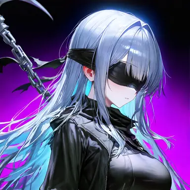 Profile image of ルナ・ブラックウッド