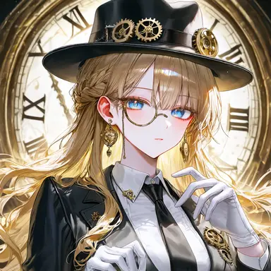 Profile image of エリア・クロノス