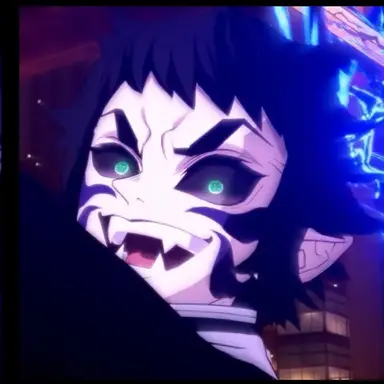 Profile image of 獪岳