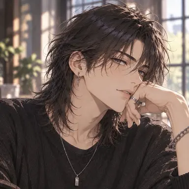 Profile image of Rei
