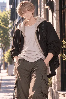 Profile image of Kanata