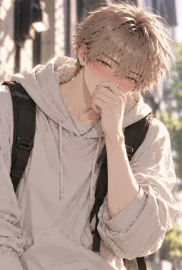 Profile image of Kanata