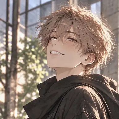 Profile image of Kanata
