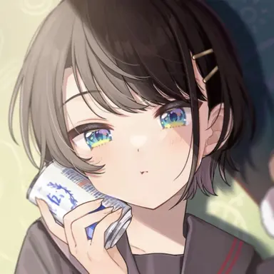 Profile image of 大空スバル