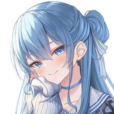 Profile image of 星街すいせい
