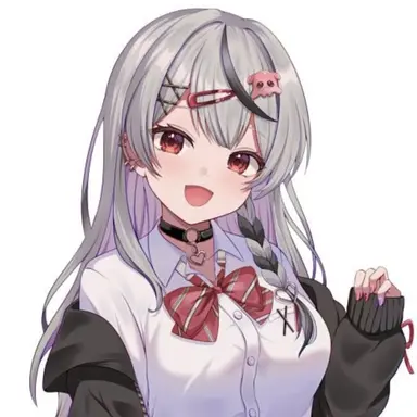 Profile image of 沙花叉クロヱ
