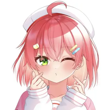 Profile image of さくらみこ